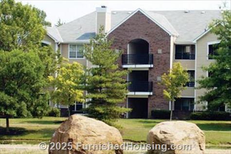 Saw Mill Village -  - 6900 Sawmill Village Drive, Columbus, OH  43235 - LG - 396840