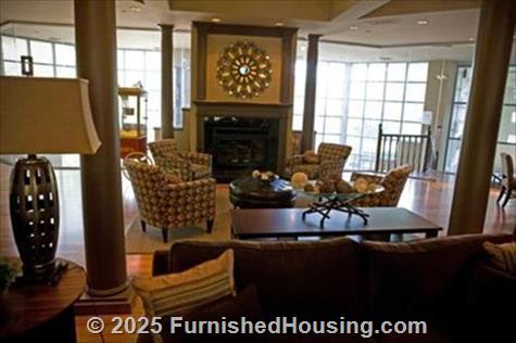 Saw Mill Village -  - 6900 Sawmill Village Drive, Columbus, OH  43235 - LG - 396843