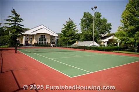 Saw Mill Village -  - 6900 Sawmill Village Drive, Columbus, OH  43235 - LG - 396845