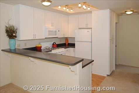 Schooner Bay Apartments - Garden-Apt - Cutwater Lane, Foster City, CA  94404 - LG - 1715243