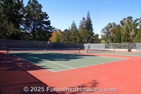 Sharon Green - Walk Up - 350 Sharon Park Drive, Menlo Park, CA  94025 - LG - 277112