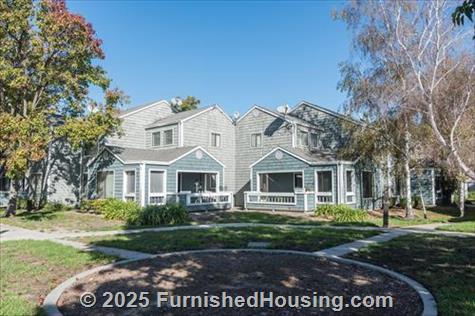 Shenandoah Square - Townhouse - 924 Mariner Drive, Mountain View, CA  94043 - LG - 8487305