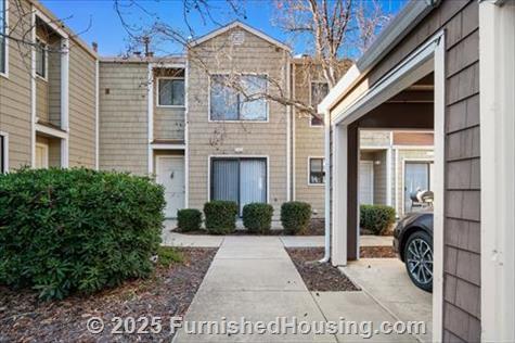 Shenandoah Square - Townhouse - 924 Mariner Drive, Mountain View, CA  94043 - LG - 8515149