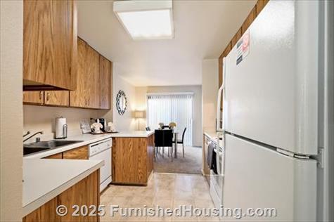 Shenandoah Square - Townhouse - 924 Mariner Drive, Mountain View, CA  94043 - LG - 8515154