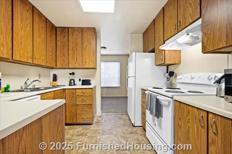 Shenandoah Square - Townhouse - 924 Mariner Drive, Mountain View, CA  94043 - LG - 8515171