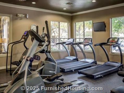Sheridan Park at Spring Creek -  - 2001 E Spring Creek Parkway, Plano, TX  75074 - LG - 4541350