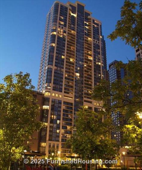 Shoreham Apartments -  - 400 East South Water Street, Chicago, IL  60601 - LG - 90215