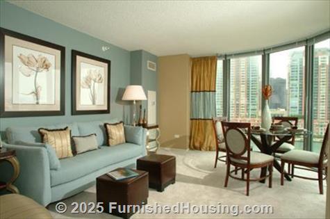 Shoreham Apartments -  - 400 East South Water Street, Chicago, IL  60601 - LG - 90217