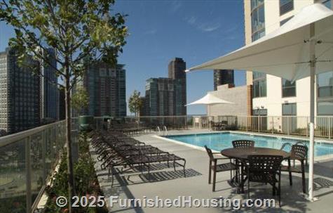 Shoreham Apartments -  - 400 East South Water Street, Chicago, IL  60601 - LG - 90220