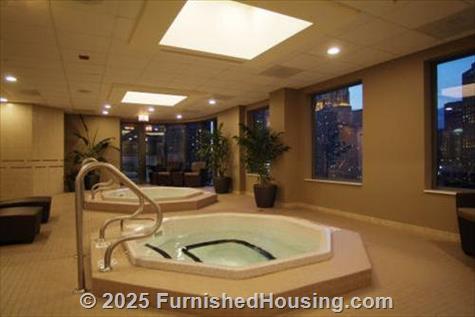 Shoreham Apartments -  - 400 East South Water Street, Chicago, IL  60601 - LG - 90221