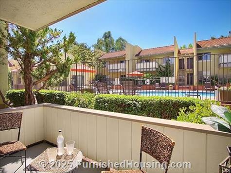 Siena Apartments -  - 7375 Rollingdell Drive, Cupertino, CA  95014 - LG - 4902273