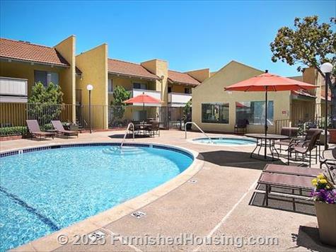 Siena Apartments -  - 7375 Rollingdell Drive, Cupertino, CA  95014 - LG - 4902274