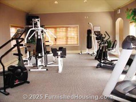 Signature Place -  - 410 Beasley Drive Clubhouse, Greenville, NC  27834 - LG - 60468