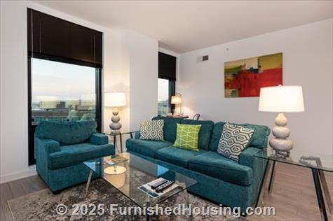 Signature at Reston Town Center - Hi-Rise - 11850 Freedom Drive, Reston, VA  20190 - LG - 5934670