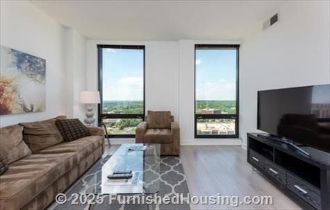 Signature at Reston Town Center - Hi-Rise - 11850 Freedom Drive, Reston, VA  20190 - LG - 5934702