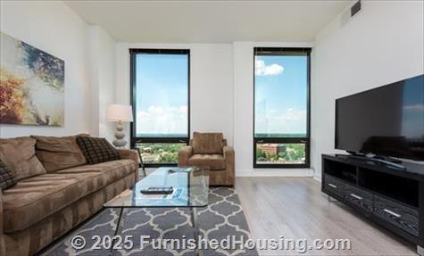 Signature at Reston Town Center - Hi-Rise - 11850 Freedom Drive, Reston, VA  20190 - LG - 5934705