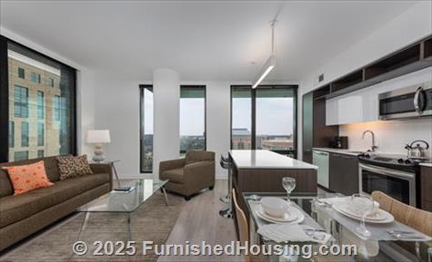 Signature at Reston Town Center - Hi-Rise - 11850 Freedom Drive, Reston, VA  20190 - LG - 5948358