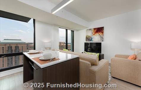 Signature at Reston Town Center - Hi-Rise - 11850 Freedom Drive, Reston, VA  20190 - LG - 5948375