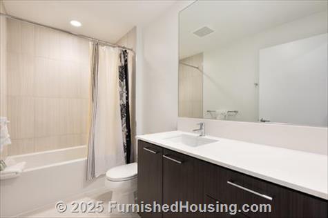Signature at Reston Town Center - Hi-Rise - 11850 Freedom Drive, Reston, VA  20190 - LG - 5948381