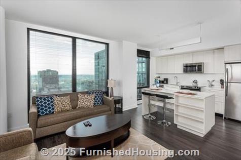 Signature at Reston Town Center - Hi-Rise - 11850 Freedom Drive, Reston, VA  20190 - LG - 7359024