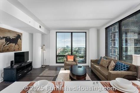 Signature at Reston Town Center - Hi-Rise - 11850 Freedom Drive, Reston, VA  20190 - LG - 7359027