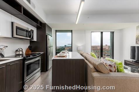 Signature at Reston Town Center - Hi-Rise - 11850 Freedom Drive, Reston, VA  20190 - LG - 7801832