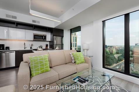 Signature at Reston Town Center - Hi-Rise - 11850 Freedom Drive, Reston, VA  20190 - LG - 7801835