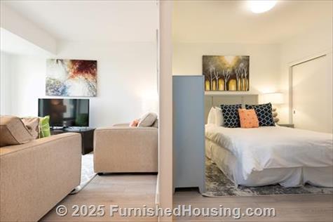 Signature at Reston Town Center - Hi-Rise - 11850 Freedom Drive, Reston, VA  20190 - LG - 7801838