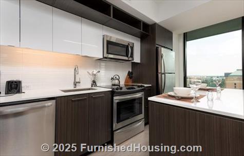 Signature at Reston Town Center - Hi-Rise - 11850 Freedom Drive, Reston, VA  20190 - LG - 7801840