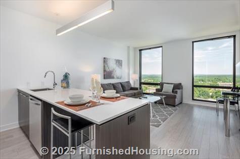 Signature at Reston Town Center - Hi-Rise - 11850 Freedom Drive, Reston, VA  20190 - LG - 7830084