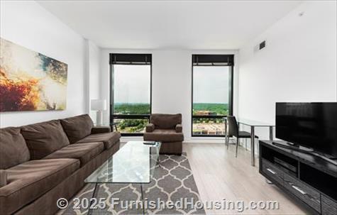 Signature at Reston Town Center - Hi-Rise - 11850 Freedom Drive, Reston, VA  20190 - LG - 7830090