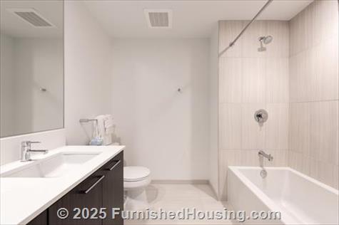 Signature at Reston Town Center - Hi-Rise - 11850 Freedom Drive, Reston, VA  20190 - LG - 7830099