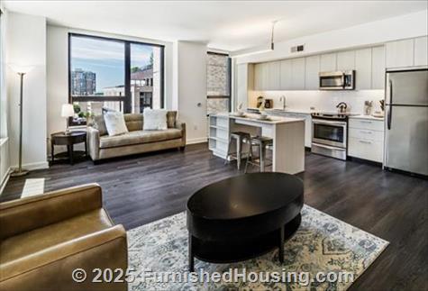 Signature at Reston Town Center - Hi-Rise - 11850 Freedom Drive, Reston, VA  20190 - LG - 7830105
