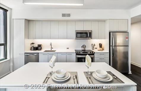 Signature at Reston Town Center - Hi-Rise - 11850 Freedom Drive, Reston, VA  20190 - LG - 7830106
