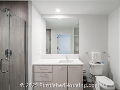 Signature at Reston Town Center - Hi-Rise - 11850 Freedom Drive, Reston, VA  20190 - LG - 7830111