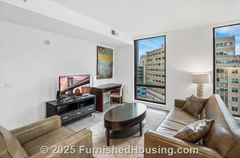 Signature at Reston Town Center - Hi-Rise - 11850 Freedom Drive, Reston, VA  20190 - LG - 7858322
