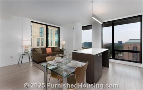 Signature at Reston Town Center - Hi-Rise - 11850 Freedom Drive, Reston, VA  20190 - LG - 7970850
