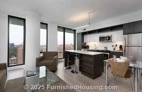 Signature at Reston Town Center - Hi-Rise - 11850 Freedom Drive, Reston, VA  20190 - LG - 7970851