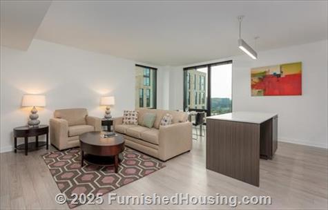 Signature at Reston Town Center - Hi-Rise - 11850 Freedom Drive, Reston, VA  20190 - LG - 7970876