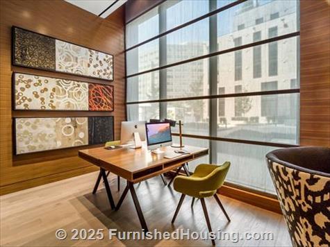 Signature at Reston Town Center - Hi-Rise - 11850 Freedom Drive, Reston, VA  20190 - LG - 8176653
