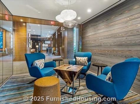 Signature at Reston Town Center - Hi-Rise - 11850 Freedom Drive, Reston, VA  20190 - LG - 8176661