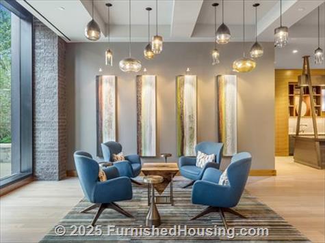 Signature at Reston Town Center - Hi-Rise - 11850 Freedom Drive, Reston, VA  20190 - LG - 8176666