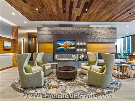 Signature at Reston Town Center - Hi-Rise - 11850 Freedom Drive, Reston, VA  20190 - LG - 8176669