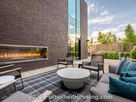 Signature at Reston Town Center - Hi-Rise - 11850 Freedom Drive, Reston, VA  20190 - LG - 8176672