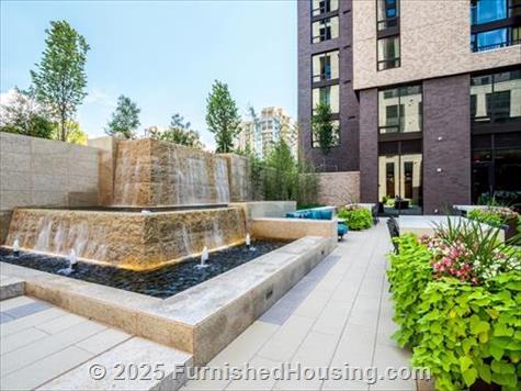 Signature at Reston Town Center - Hi-Rise - 11850 Freedom Drive, Reston, VA  20190 - LG - 8176673