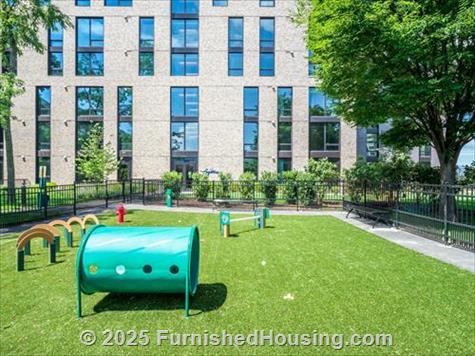 Signature at Reston Town Center - Hi-Rise - 11850 Freedom Drive, Reston, VA  20190 - LG - 8176682