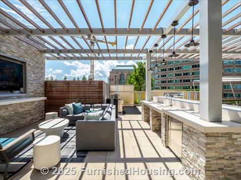 Signature at Reston Town Center - Hi-Rise - 11850 Freedom Drive, Reston, VA  20190 - LG - 8176695