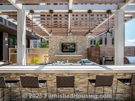 Signature at Reston Town Center - Hi-Rise - 11850 Freedom Drive, Reston, VA  20190 - LG - 8176697