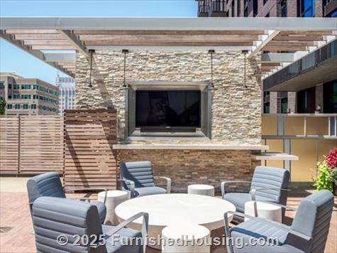 Signature at Reston Town Center - Hi-Rise - 11850 Freedom Drive, Reston, VA  20190 - LG - 8176703