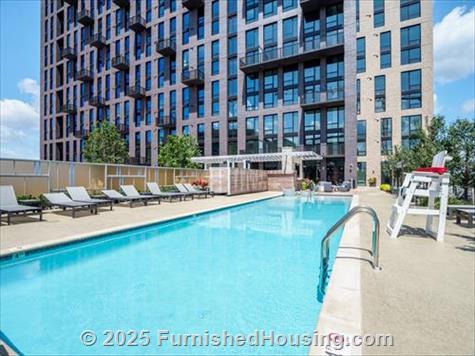 Signature at Reston Town Center - Hi-Rise - 11850 Freedom Drive, Reston, VA  20190 - LG - 8176708